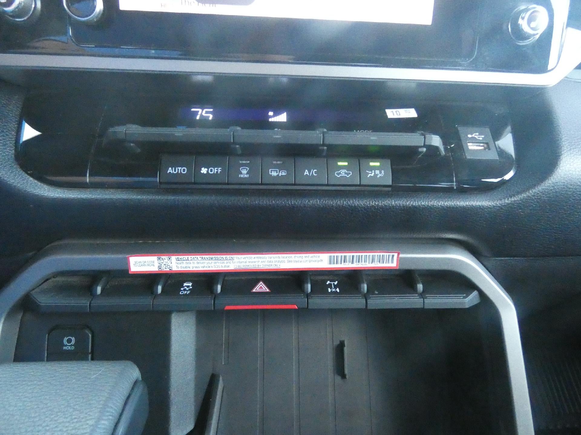 2026 Toyota Tundra SR5 - Photo 23