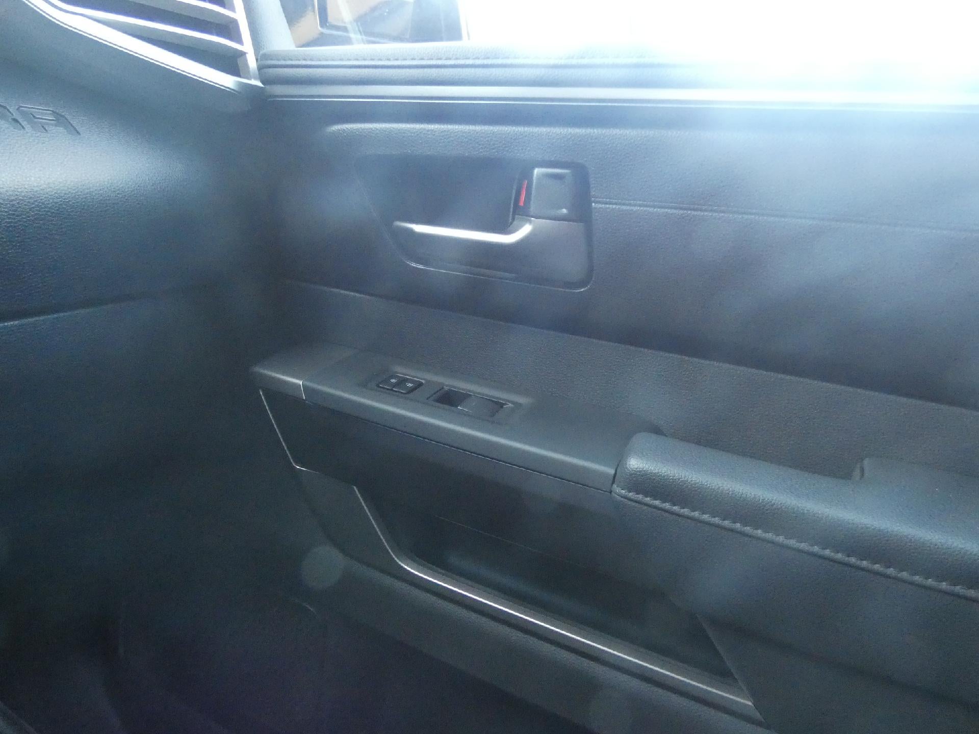 2026 Toyota Tundra SR5 CrewMax 5.5' Bed