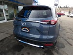 2022 Mazda Mazda CX-9 Carbon Edition