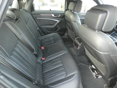 2019 Audi A6 55 Premium