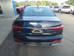 2019 Audi A6 55 Premium