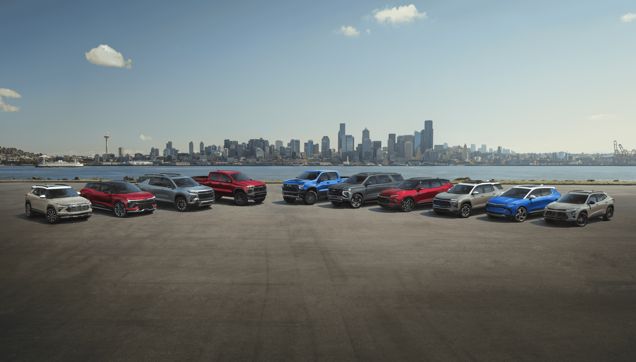 CHEVY SPECIAL OFFERS | Wilhelm Chevrolet GMC in Jamestown ND