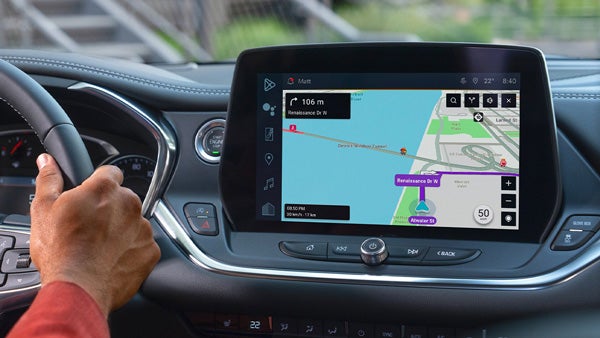 Wilhelm Chevrolet GMC in Jamestown ND