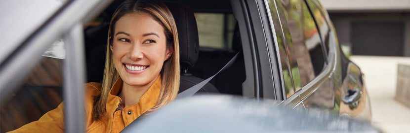 Wilhelm Chevrolet GMC in Jamestown ND