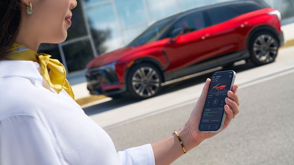 Wilhelm Chevrolet GMC in Jamestown ND