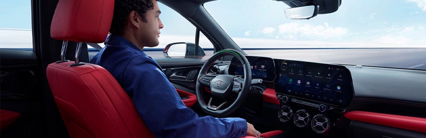 Wilhelm Chevrolet GMC in Jamestown ND