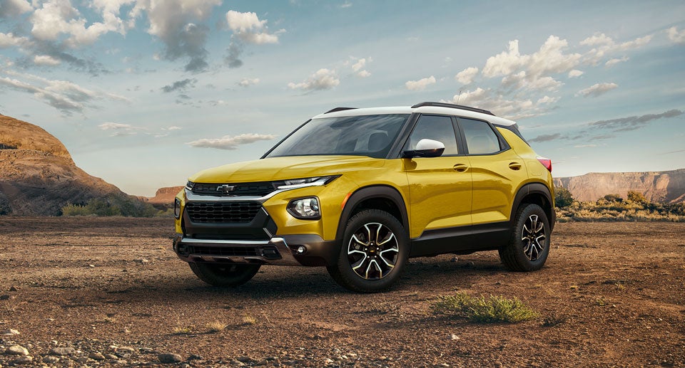 Wilhelm Chevrolet GMC in Jamestown ND