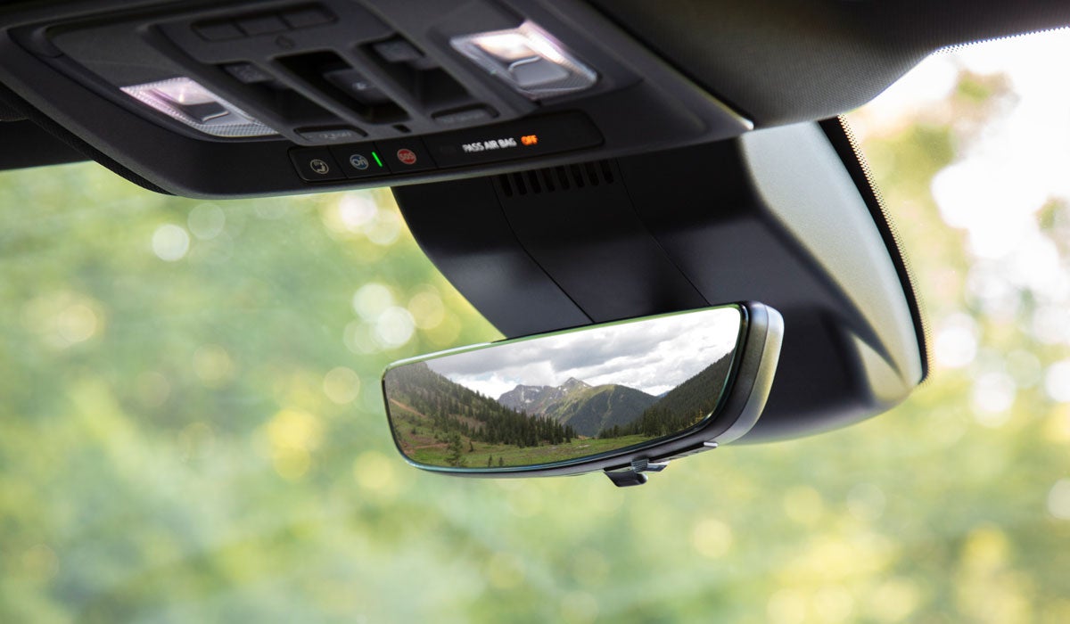 Wilhelm Chevrolet GMC in Jamestown ND