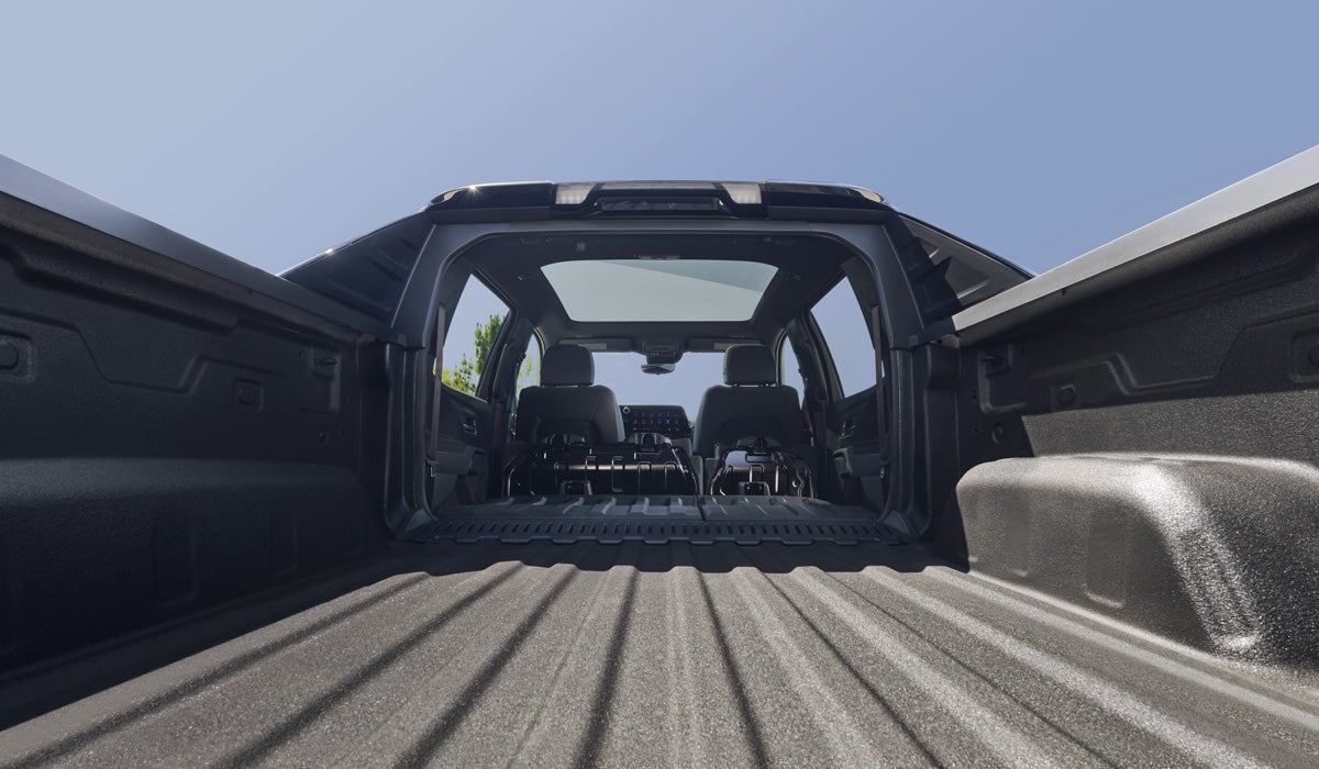 Wilhelm Chevrolet GMC in Jamestown ND