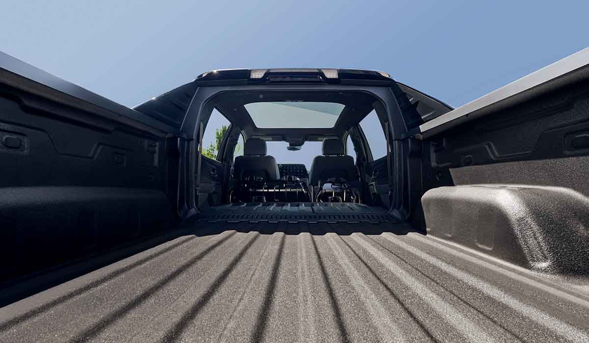 Wilhelm Chevrolet GMC in Jamestown ND