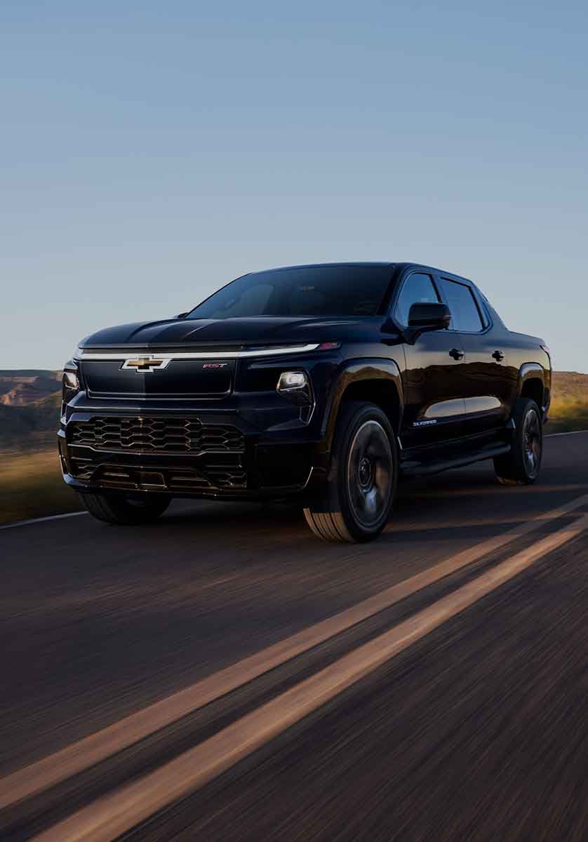 Wilhelm Chevrolet GMC in Jamestown ND