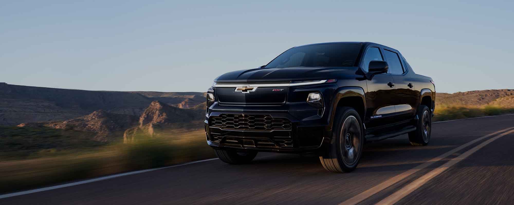 Wilhelm Chevrolet GMC in Jamestown ND