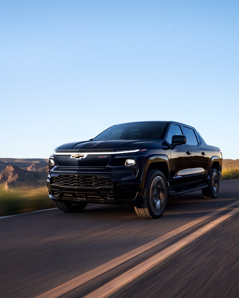 Wilhelm Chevrolet GMC in Jamestown ND