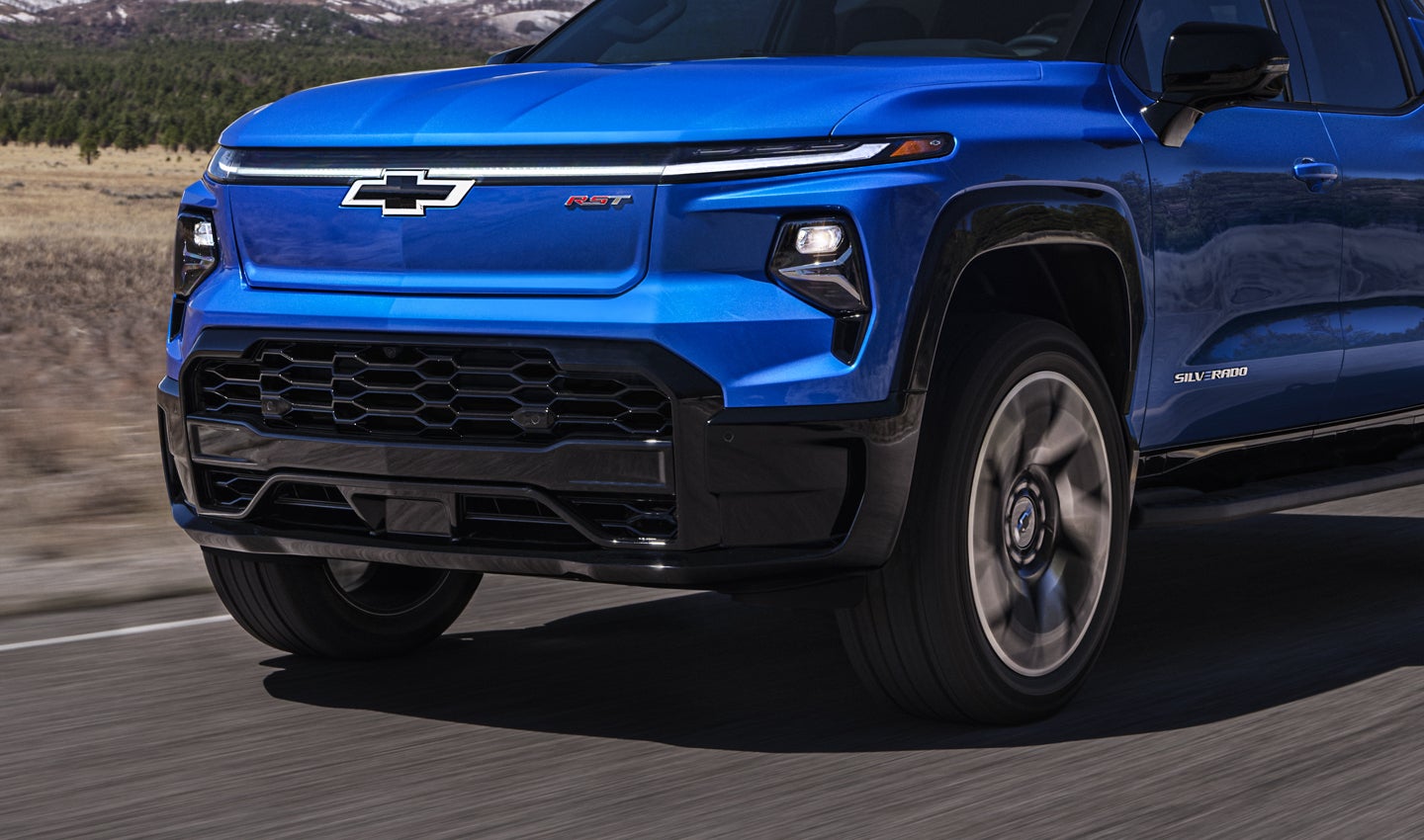 Wilhelm Chevrolet GMC in Jamestown ND