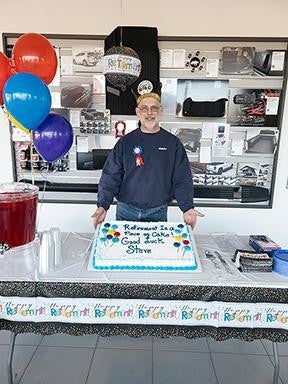 Wilhelm Chevrolet GMC in Jamestown ND