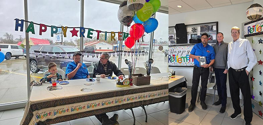 Wilhelm Chevrolet GMC in Jamestown ND