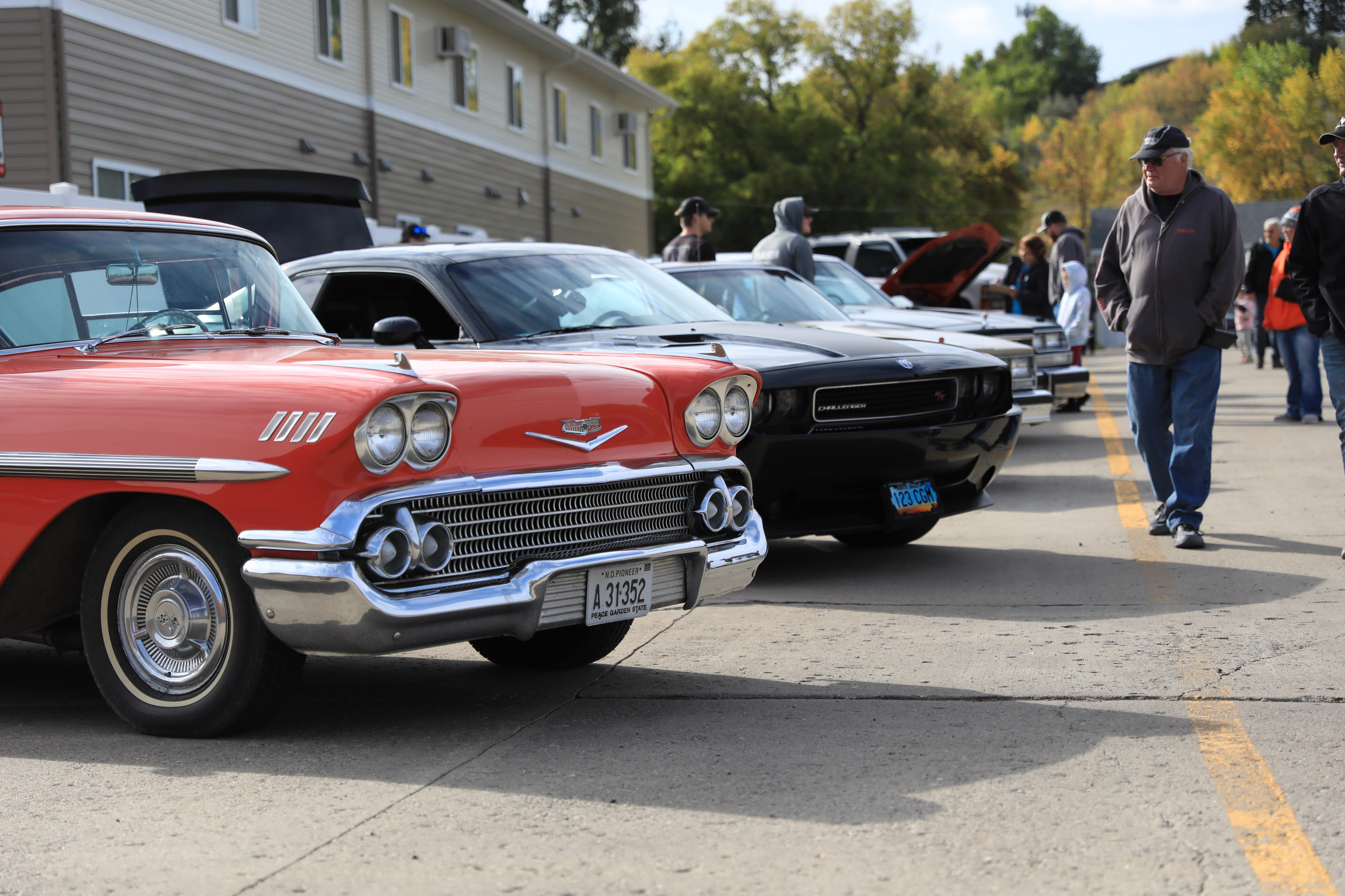 car show 2022