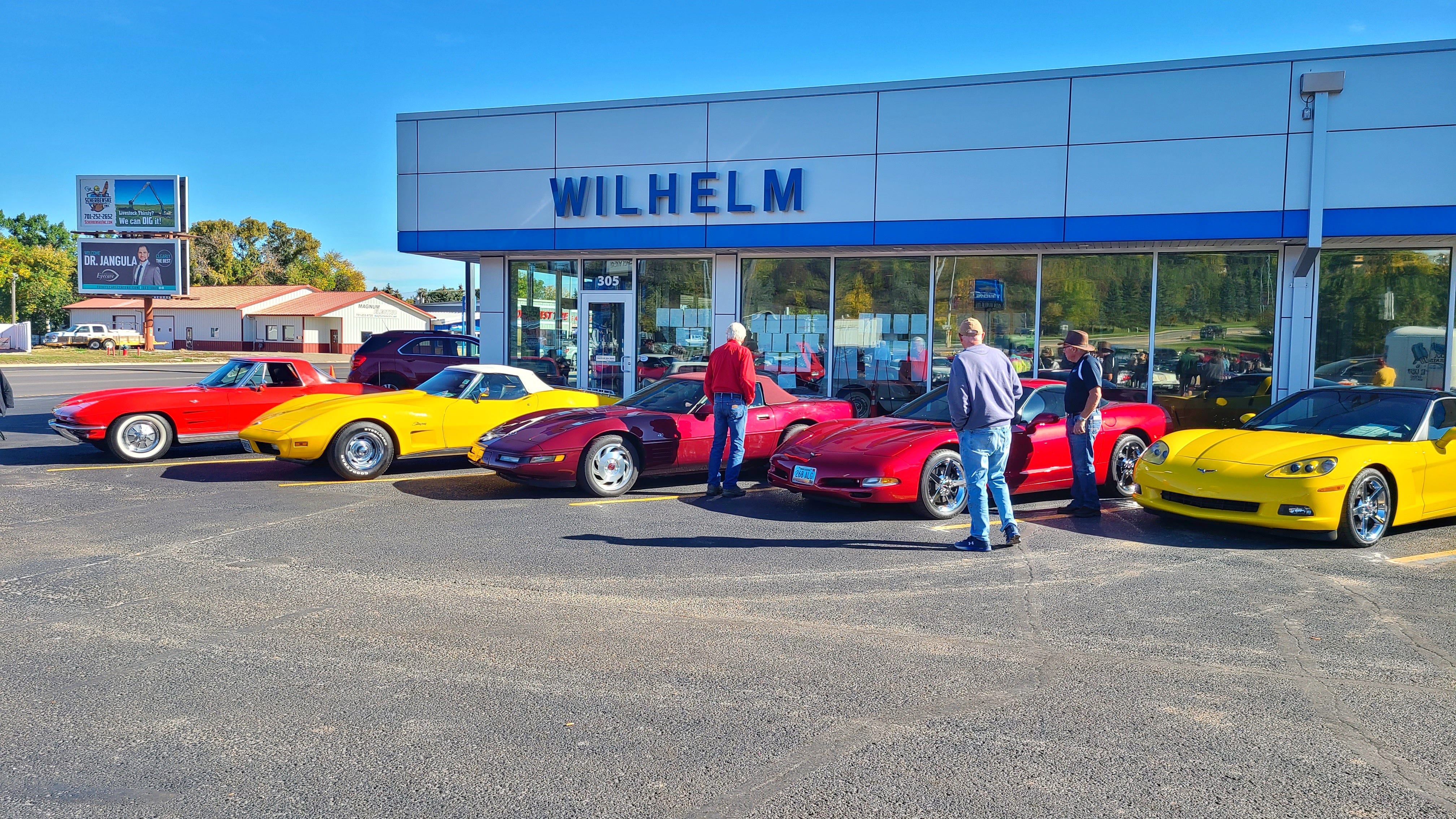 car show6