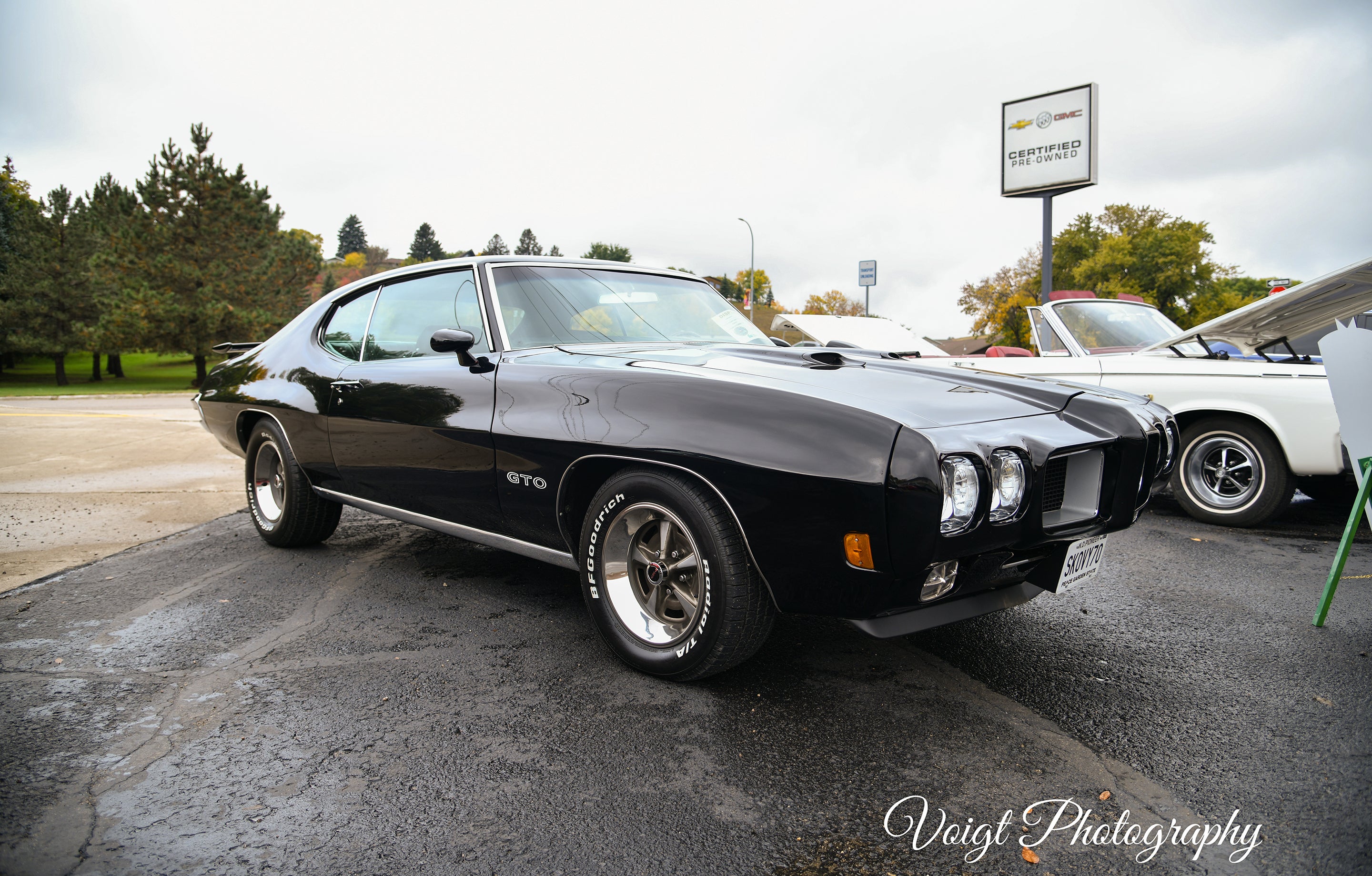 car show 2023