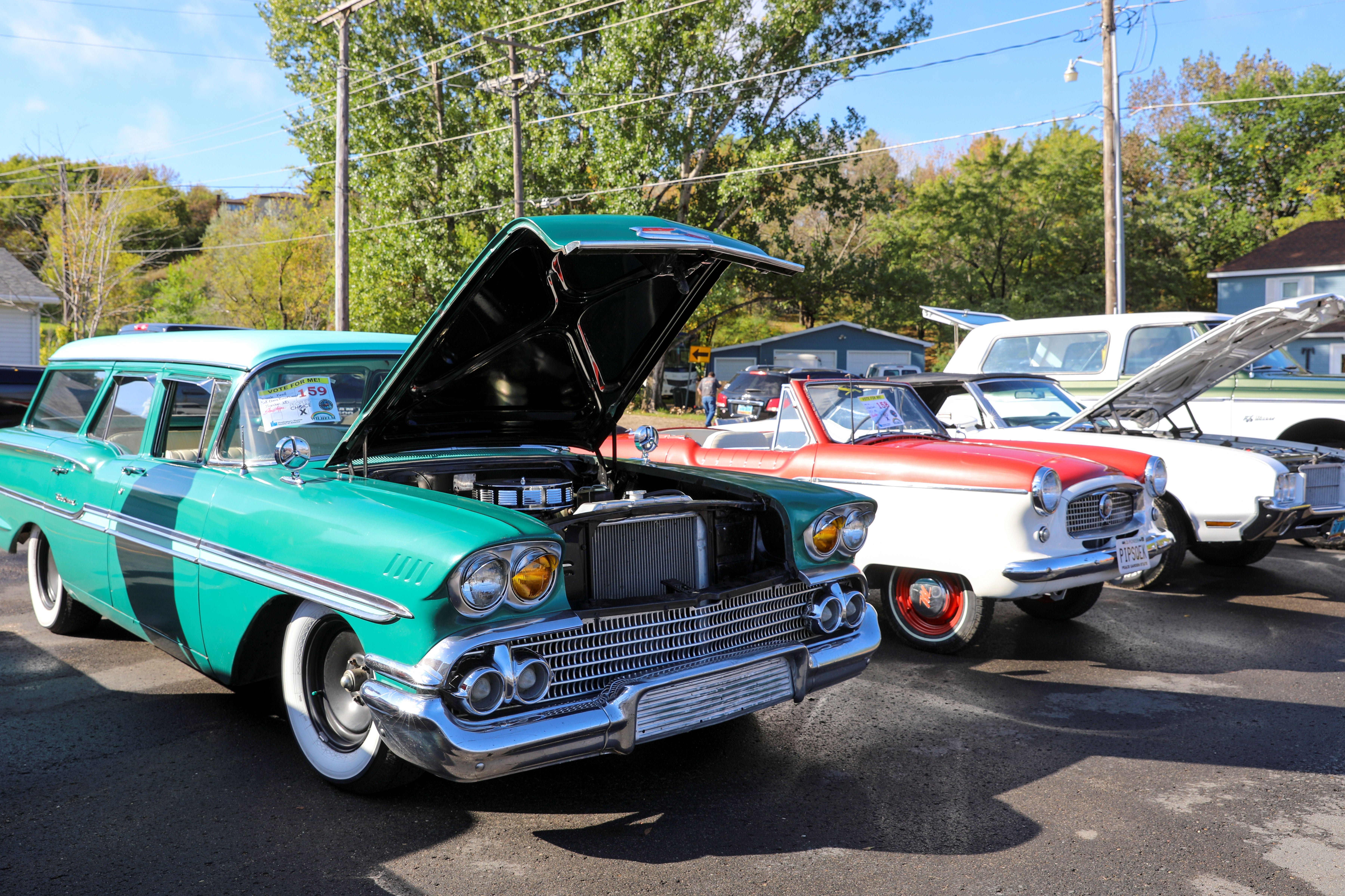 car show2