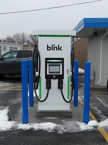 Wilhelm Chevrolet in Jamestown ND