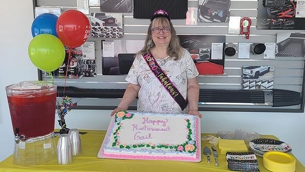 Wilhelm Chevrolet in Jamestown ND