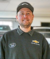 Austin Lindberg