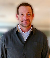 Brett Stockert
