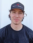 Josh Foley