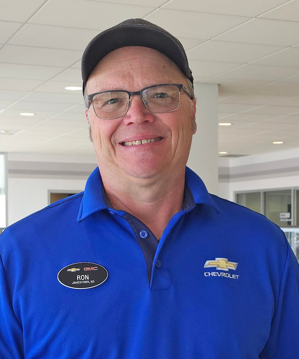  Ron Schauer Jr.