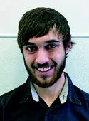 Alex Kuss
