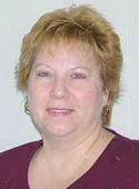 Carla Godfrey