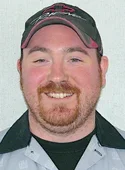 Josh Bertsch