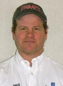 Mike Martell