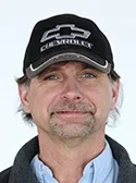 Randy Geiszler