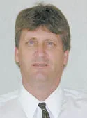  Rod Wilhelm