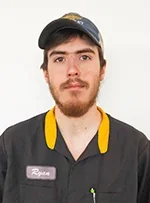 Ryan Korynta