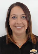 Sandra Baumgartner