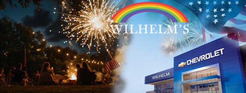 4th of july