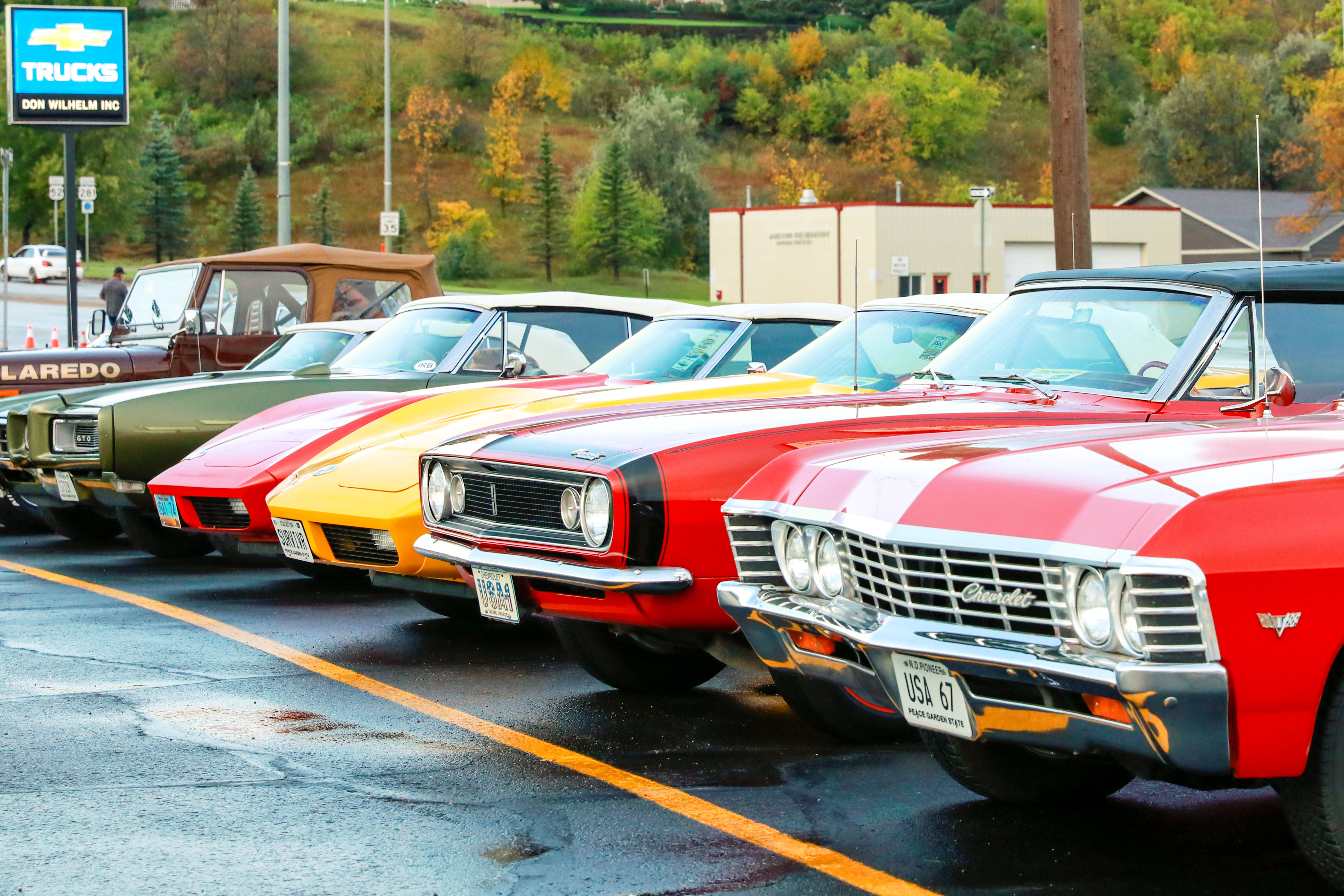 car show 1