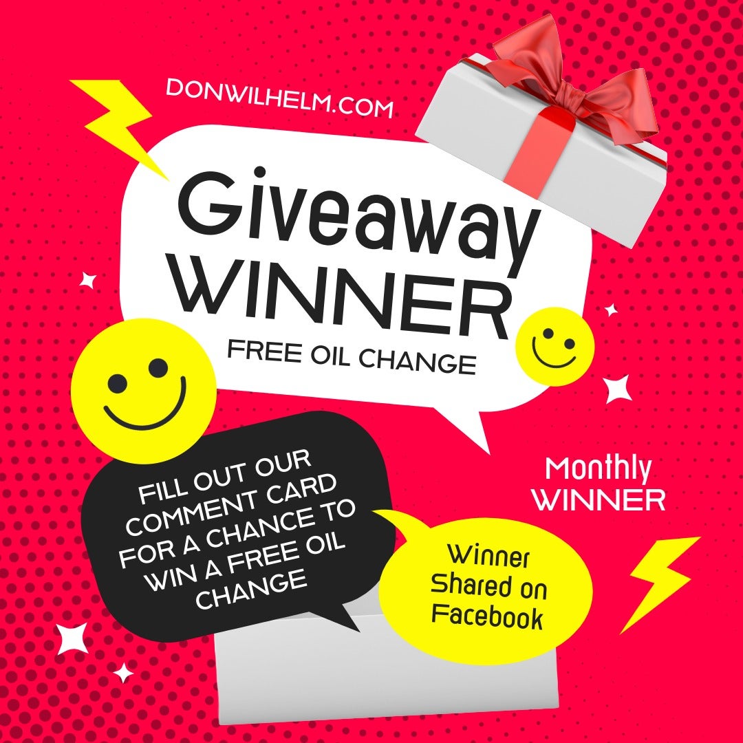 winner